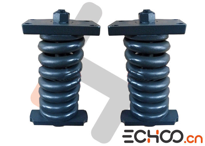 Color Optional Ec50 Track Tensioner Cylinder For Volvo