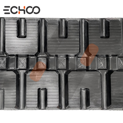 ECHOO For Bobcat T190 Rubber Track - C Lug 320*86*49 &amp; 400*86*49