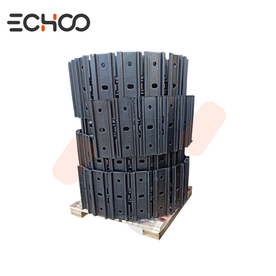Track chain with pads 131296 road milling machine chassis parts