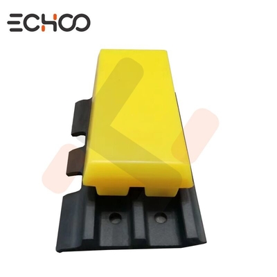 14255285 Rubber Pads Road Milling Machine Spare Attaches Track Pads