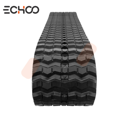 320x86x49B For BOBCAT T190 Rubber Track CTL Chassis Spare Part
