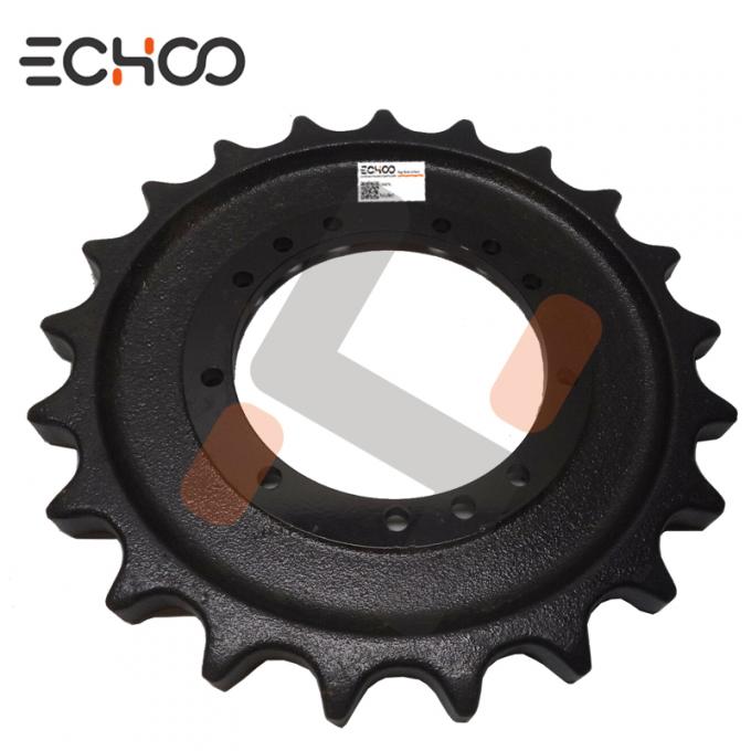 YANMAR SPROCKET 172457291002 VIO 2725 DRIVE SPROCKET ECHOO 21 Teeth