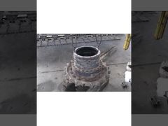 Replacement Final Motor 
