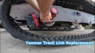 Rubber Track