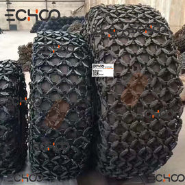 23.5-25 Protection Chains Wheel Loader Tire Chains From Manufacturer ECHOO New Items