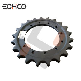 328 Sprocket Bobocat Parts 6813372 Sprocket 12H 21T Mini Excavator Undercarriage Parts ECHOO