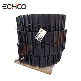 ECHOO Terex TC25 Track Link Assy With Steel Track Shoes TC25 Track Group Parts