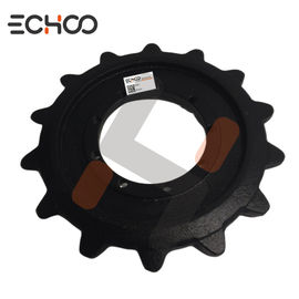 ECHOO B15 Sprocket YANMAR Mini Excavator Track Drive Sprocket