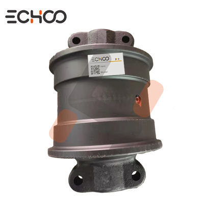 ECHOO Steel Track For IHI IS70 Track Roller Parts Mini Excavator Undercarriage Parts