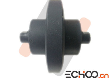 quality  High Strength Steel Mini Excavator Rollers For Yanmar  B17 Mini Excavator factory