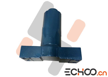 quality  Strong Pressure Resistance Track Tensioner Cylinder With Forging Process factory