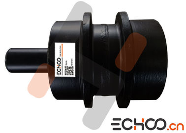 quality  Black Color Heavy Excavator Undercarriage Parts Komatsu PC300 Top Rollers factory