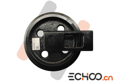 quality  Pel Job EB12.4 Mini Excavator Idler Wheel / Undercarriage Idler Assy factory