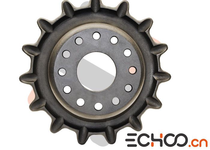 7166679 Bobcat Chainsaw Drive Sprocket / Stainless Steel Sprockets High