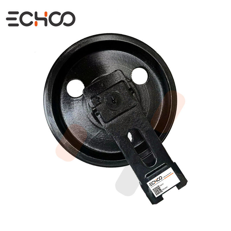 FRONT IDLER WHEEL FOR NEUSON 803