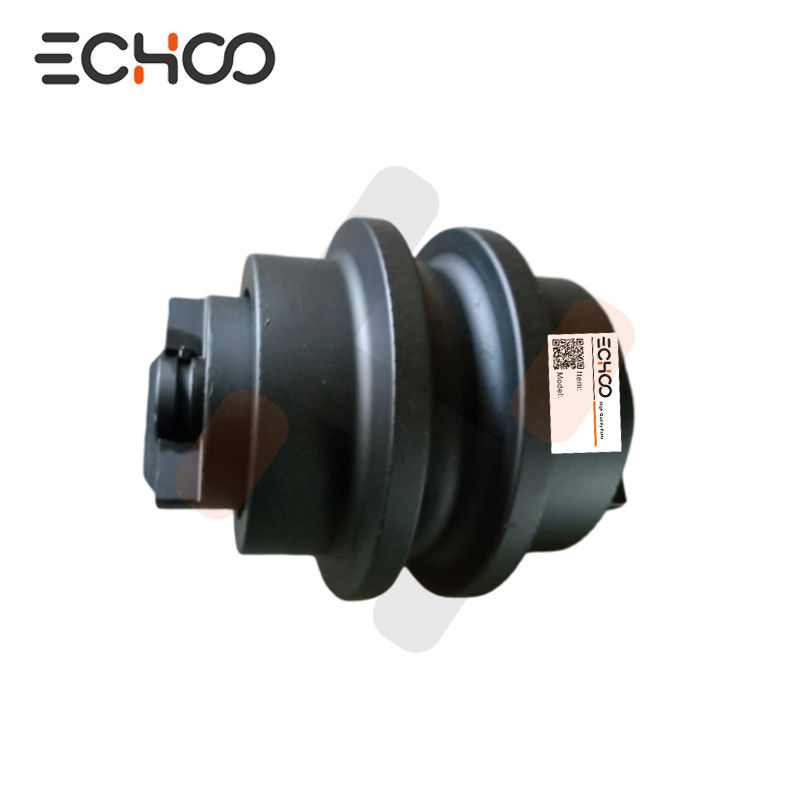 Cat 304ccr Track Roller For Mini Excavator Undercarriage Parts Echoo For Caterpillar Mini Rollers