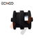 TB014 Track Roller Takeuchi TB014 Mini Excavator Undercarriage Parts Bottom Roller Down Rollers Assy ECHOO