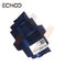 ECHOO Parts CX254 Mini Bottom Roller For VERMEER Excavator Undercarriage Parts Track Roller