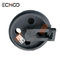 ECHOO Pc30 Idler Komatsu Excavator Mini Track Idler Parts System Integrator 20T-30-00260