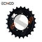 ECHOO 68571-14432 Kubota Excavator Sprocket Mini Track Parts