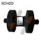 ECHOO New MST2200 Track Roller For Morooka Track Dump Steel Parts