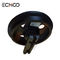 ECHOO For Yanmar Vio30 Vio27-2 Vio27-4 Vio30-2 3 Front Idler Mini Excavator Track Parts Idler