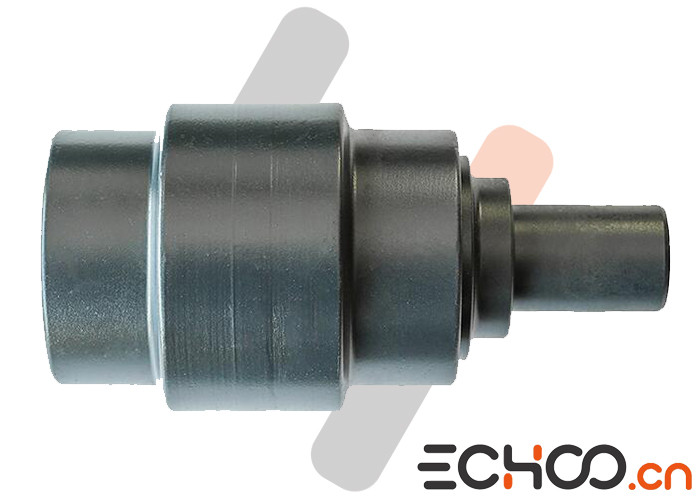 OEM Size Excavator Top Roller Aftermarket Undercarriage Parts High Strength