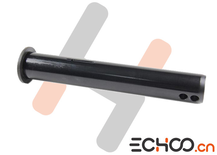 Steel Material Excavator Wear Parts Backhoe Bucket Teeth Pins For Mini