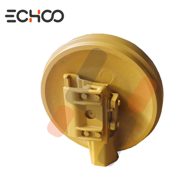 Echoo Front Idler 175-30-23114 For Komatsu