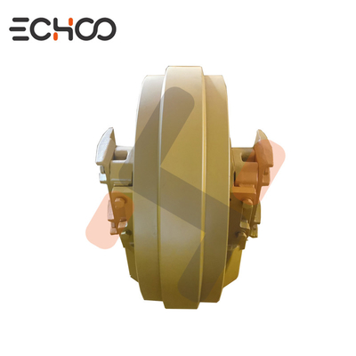 Echoo Front Idler 175-30-23114 For Komatsu