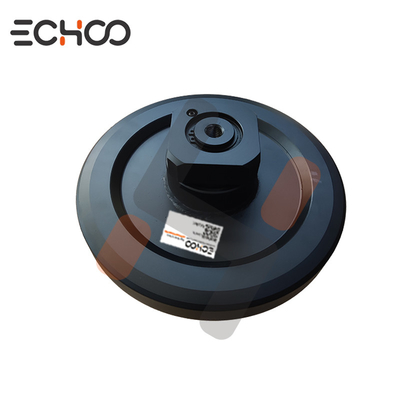 ECHOO For JCB 180T 190T 1110T Rear Idler Parts Roller