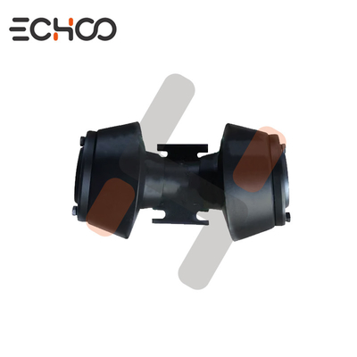 OEM Crawler Crane Undercarriage Parts Track Roller Top Roller Sprocket Idler Shoes