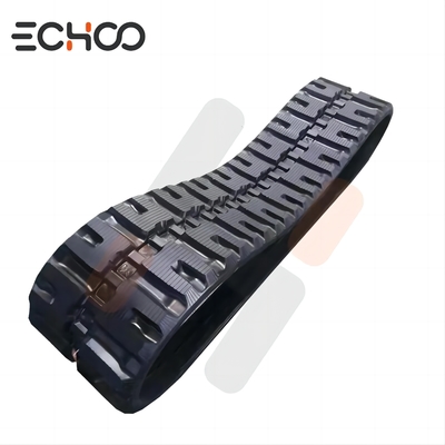 400*86*52C Rubber Track FOR Kubota SVL75 SVL75S SVL75-3 Tracks - C Lug Rubber Track