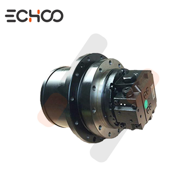 C175 Hydraulic track motors for New Holland compact track loader frame
