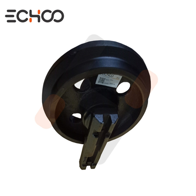 772422-37100 Idler wheel for Yanmar excavator chassis accessories