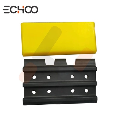 2102696 PADS EPS road equipment chassis attachment track pads