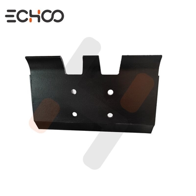 Rubber Pads 80607260 Road Equipment Undercarriage Accessories