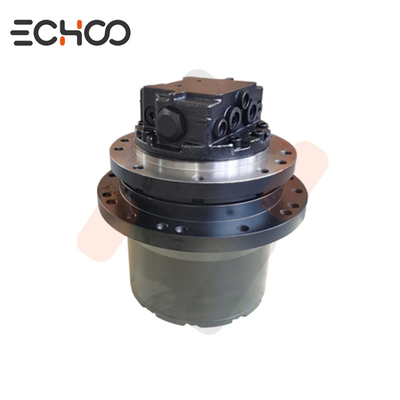 1110T Track drive motor for JCB CTL undercarriage accessories