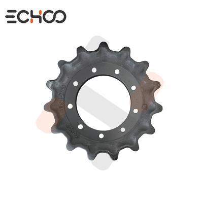 7165111 Chain sprocket for Bobcat CTL T140 T180 T190 sprockets