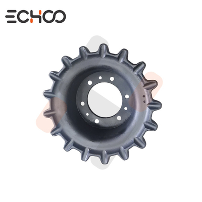 7165111 Chain sprocket for Bobcat CTL T140 T180 T190 sprockets