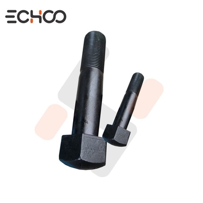 29CM1640 Bolt Segment for Bobcat CTL spare components T190 T550