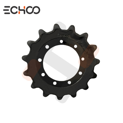 7196807 Chain sprocket CTL parts T630 T650 sprockets for Bobcat