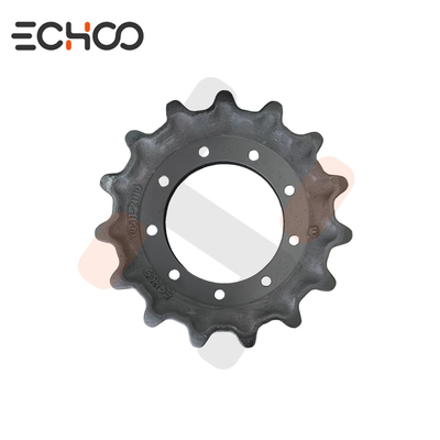 7196807 Chain sprocket CTL parts T630 T650 sprockets for Bobcat
