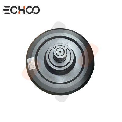 For Bobcat 7240006 front idler CTL T740 T750 T770 idler wheel
