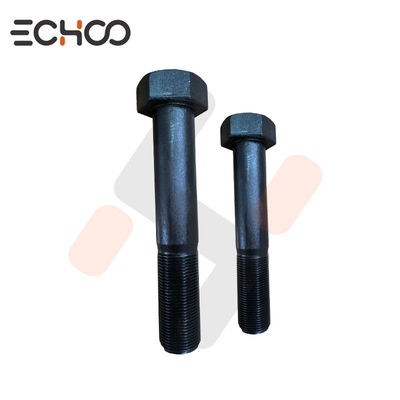 93G1028 Bolt segment CTL chassis spare attaches T870 for Bobcat