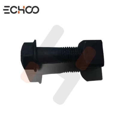 93G1028 Bolt segment CTL chassis spare attaches T870 for Bobcat