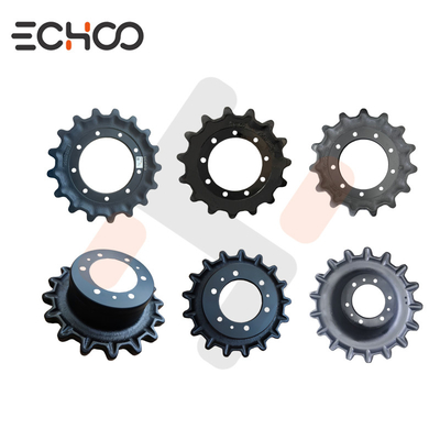 GEHL 180917 Compact Track Loader Skid Steer Drive Sprockets Undercarriage Spare Parts