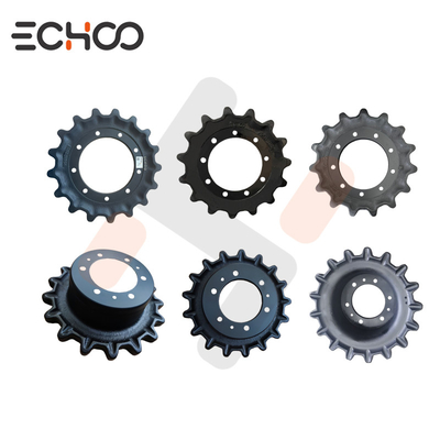 GEHL 50312342 Compact Track Loader Skid Steer Drive Sprockets Undercarriage Spare Parts