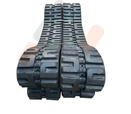 320x86x49B Rubber Track For BOBCAT T550 CTL Undercarriage Component