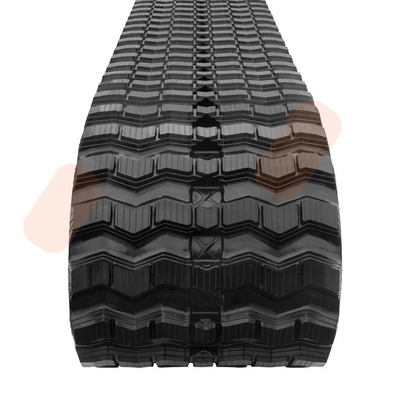 450x86x55B rubber track for BOBCAT T300 CTL undercarriage frame